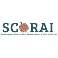SCORAI – Sustainable Consumption Research and Action Initiative logo - Similar company to Modie