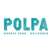 Polpa (Acquired by dahmakan) logo - Similar company to Agentic Managers For Amazon Ads.