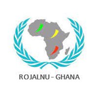 ROJALNU ODD/Ghana