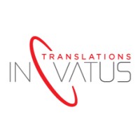 Inovatus Prevodi logo - Similar company to Ms Innovation Hub