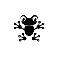Frogparking logo - Similar company to Evolution Parking Systems