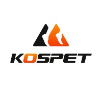 Kospet logo - Similar company to Kieslect
