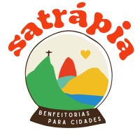 Satrápia