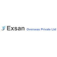 Exsan Specialties logo - Similar company to Pr Ecoenergy Limited