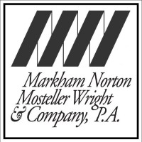 Markham Norton Mosteller Wright & Company logo - Similar company to Centralbos