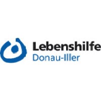 Lebenshilfe Donau-Iller logo - Similar company to Ortenburg & Partner Ra/Wp/Stb Partg Mbb