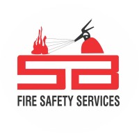 S B Fire Safety Services logo - Similar company to Daved Fire Systems Inc.