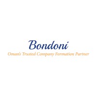 Bondoni - Oman's Trusted Company Formation & Business Support Specialist logo - Similar company to Nextaone Business Solution