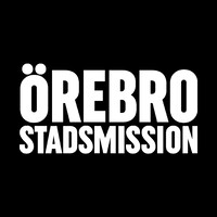 Örebro Stadsmission logo - Similar company to Mångfaldsbyrån