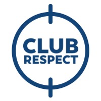 Club Respect logo - Similar company to Lean In Msit