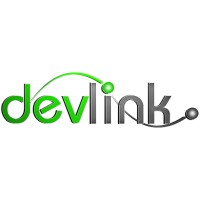 DEVLINK logo - Similar company to Devlink