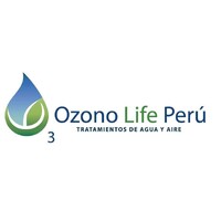 Ozono Life Perú logo - Similar company to Baño Diseño