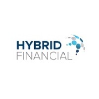 Hybrid Financial Ltd. logo - Similar company to Basix.Ai