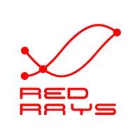 RedRays | SAP Security Solutions logo - Similar company to Red Octopus | Software Development Company