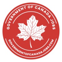 Government of Canada Jobs logo - Similar company to Dil Group