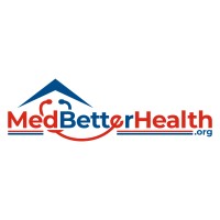 MedBetterHealth.org logo - Similar company to Raydr