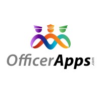 OfficerApps.com logo - Similar company to Zago Sweden