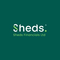 Sheds Financials Ltd logo - Similar company to Bloo Cloud Tek Consult
