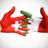 Interreg Italia Svizzera logo - Similar company to Interreg Programme Austria-Hungary
