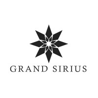 Grand Sirius logo - Similar company to Han Sein Thant