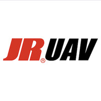 JR-UAV logo - Similar company to Onkatec