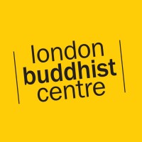 London Buddhist Centre logo - Similar company to Taraloka Buddhist Retreat Centre For Women