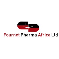 Fournet Pharma Africa Limited logo - Similar company to Axcel Pharma