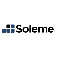 Soleme SL logo - Similar company to Inversolar