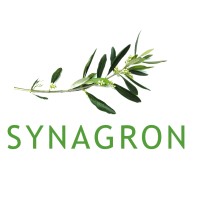 Synagron Project logo - Similar company to Πράσινες Λύσεις Α.Ε.