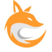 Yoga Fire Fox logo - Similar company to Parallel Yoga