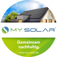 MYSOLAR GmbH logo - Similar company to Sie S.A.