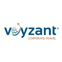 Voyzant Corporate Travel logo - Similar company to Approved Experiences