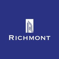 Richmont Logistique et Entreposage logo - Similar company to Cls – Co-Créer Le Succès