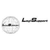 LogiSupport logo - Similar company to Logisu Comunicaciones Sl