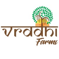 Vrddhi Farms logo - Similar company to Vx Real