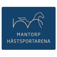 Mantorp Hästsportarena logo - Similar company to Dotter & Döse