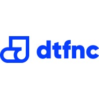 DTFNC logo - Similar company to Ahomzon
