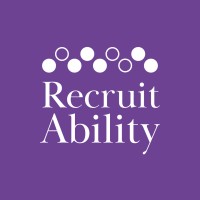 RecruitAbility Ltd logo - Similar company to Recruitability