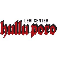 Hullu Poro - Crazy Reindeer