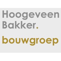 Hoogeveen Bakker BV logo - Similar company to Hoedbouw B.V.