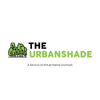 UrbanShade logo - Similar company to Sunmax Window Coverings