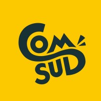 Com'Sud logo - Similar company to Agence Macao