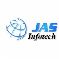 JAS Infotech logo - Similar company to Resolve Itech Corp