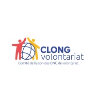 CLONG-Volontariat logo - Similar company to Crid (Collectif D'Organisations De Solidarité Internationale Et De Mobilisation Citoyenne)