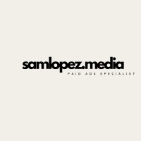 SamLopez.Media logo - Similar company to Viper Digital