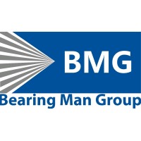 Bearing Man Group B.M.G logo - Similar company to Someia Consulting