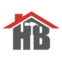HomeBase logo - Similar company to Cimarron Lumber & Supply