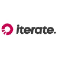iterate. logo - Similar company to Iterate Adhd