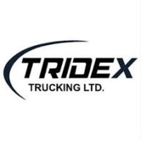 Tridex Trucking Ltd. logo - Similar company to Transera Logistics Inc