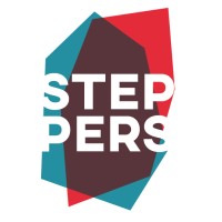 Steppers Studio logo - Similar company to Seen-Apps